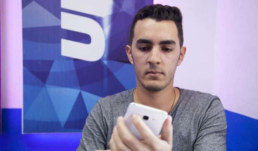 Fotos: Claudio Pelaez Sordo