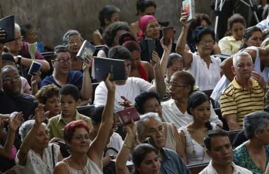 Asociaciones en Cuba