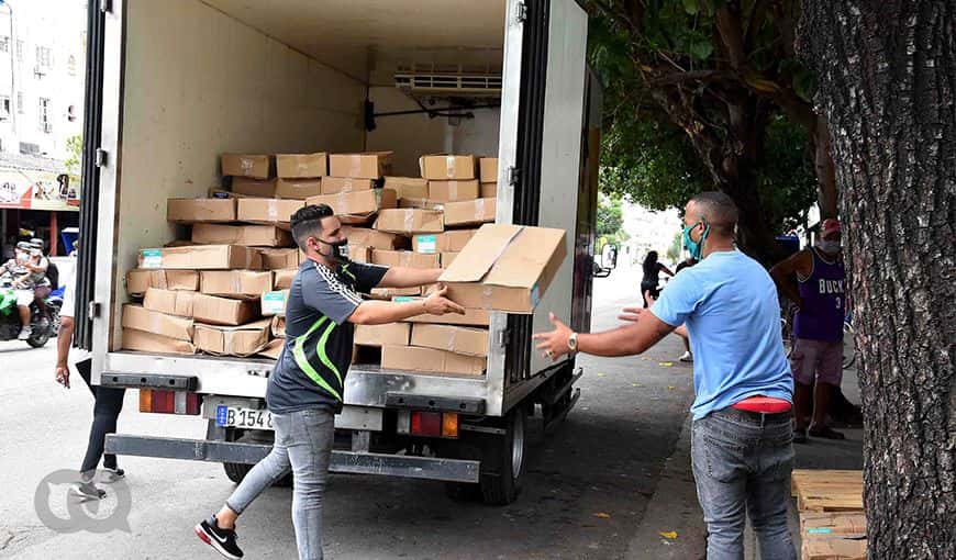 Foto: Jorge Beltrán.  
