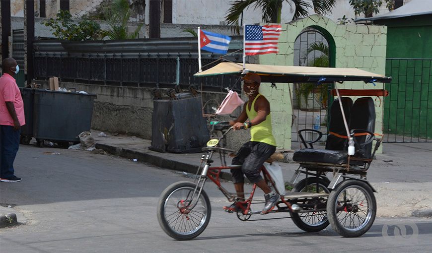 Estados Unidos-Cuba: ¿nuevas flexibilidades migratorias y de remesas?