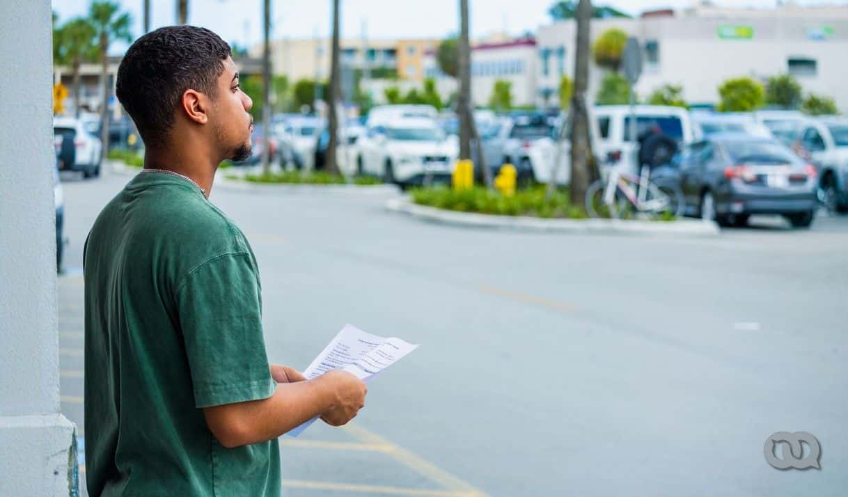 Abogada da consejos para cubanos con CBP One y <i>parole</i> humanitario