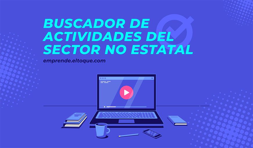 El buscador de actividades del sector no estatal en Cuba permite saber si una idea de negocio está autorizada o no en el país. 