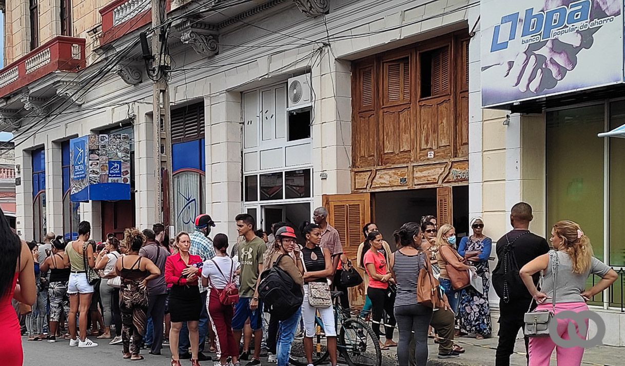 Escasez de efectivo en cuba: ¿quiénes son los culpables?