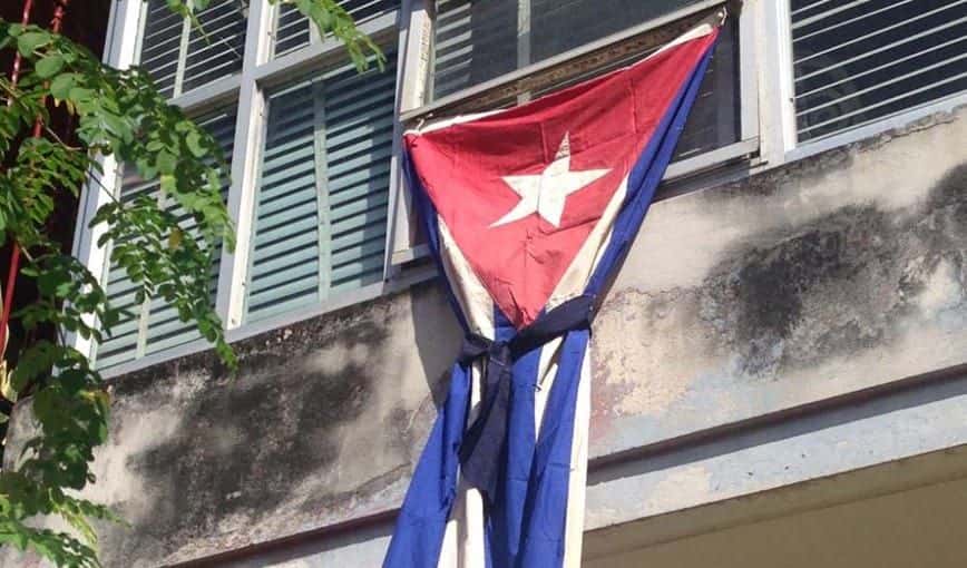 Foto: Cynthia de la Cantera