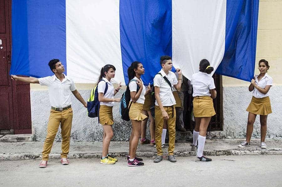 Foto: Claudio Pelaez Sordo