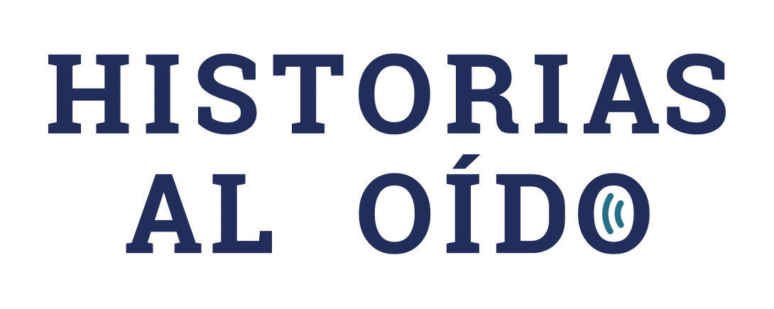 Historias al oído 
