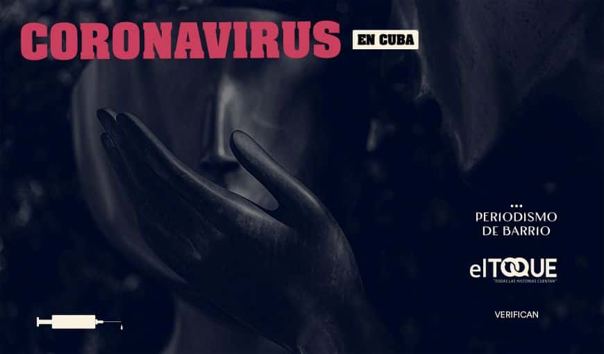 Coronavirus en Cuba: Accede aquí a información verificada