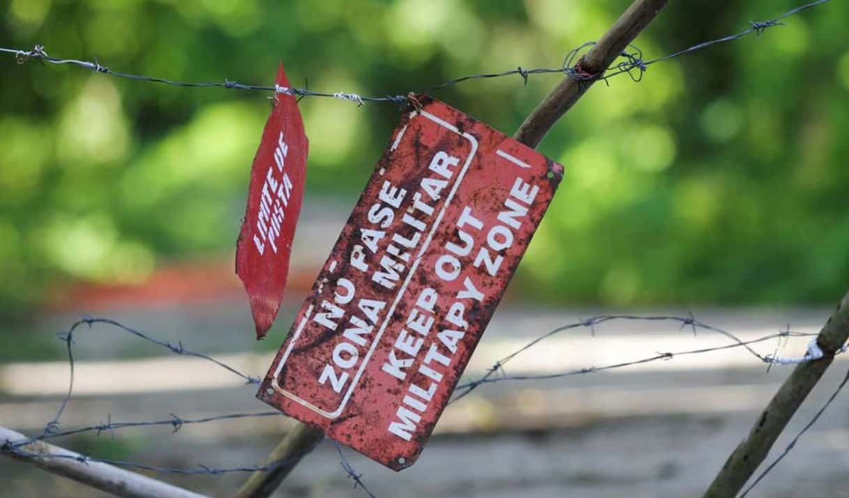 Lo que sabemos sobre la supuesta base de espionaje China en Cuba