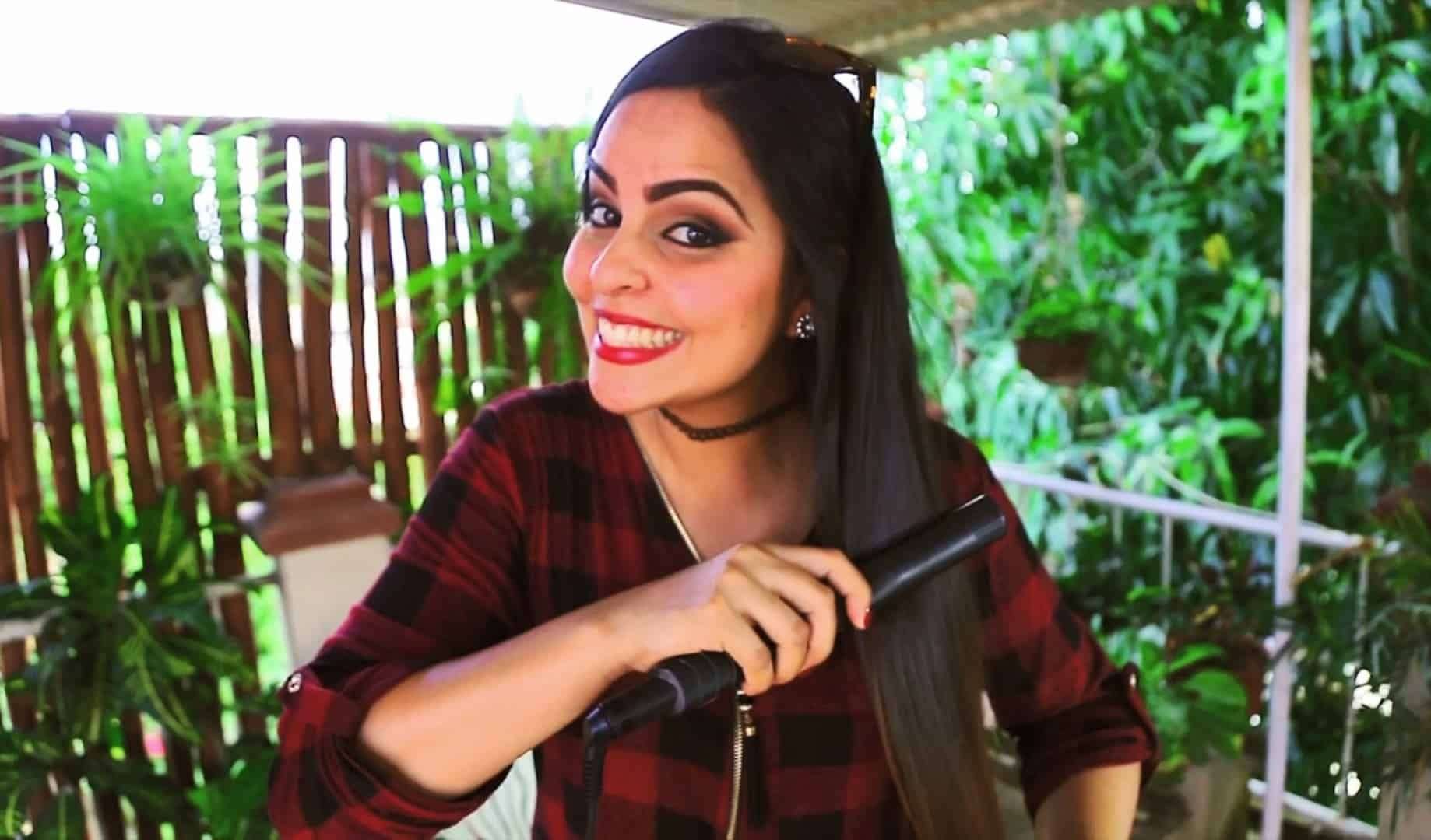 ¿A qué estarías dispuesta para lucir bella?