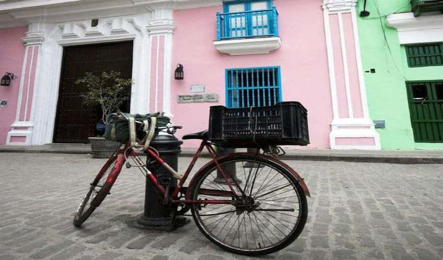 ¿Se gentrifica La Habana?