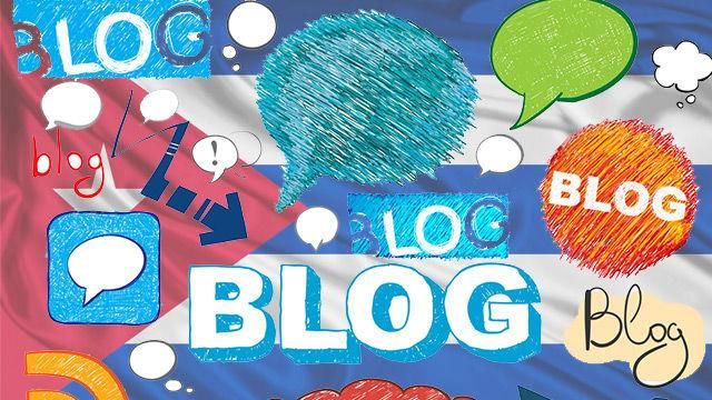 ¿Quién le tiene miedo al blog? o La batalla perdida del poder