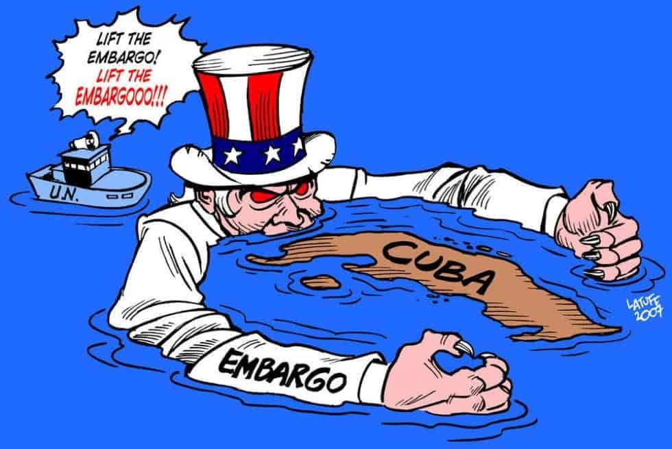 Foto: Latuff