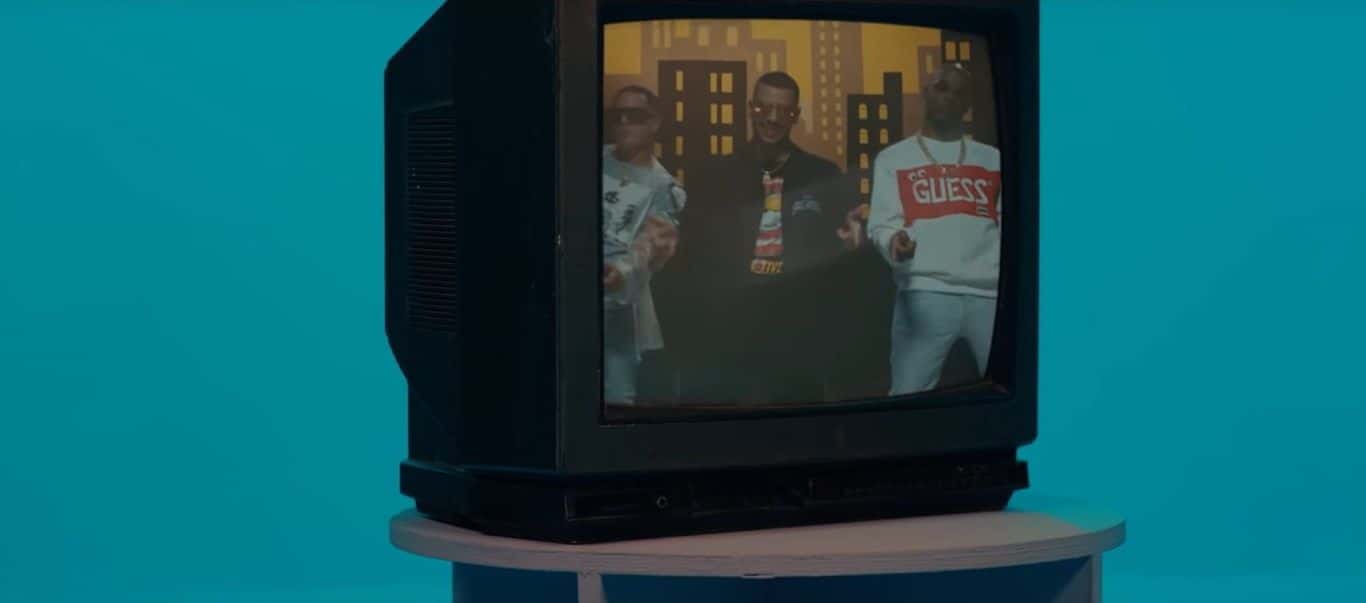El sonido más visible de nuestro tiempo en los Premios Lucas
