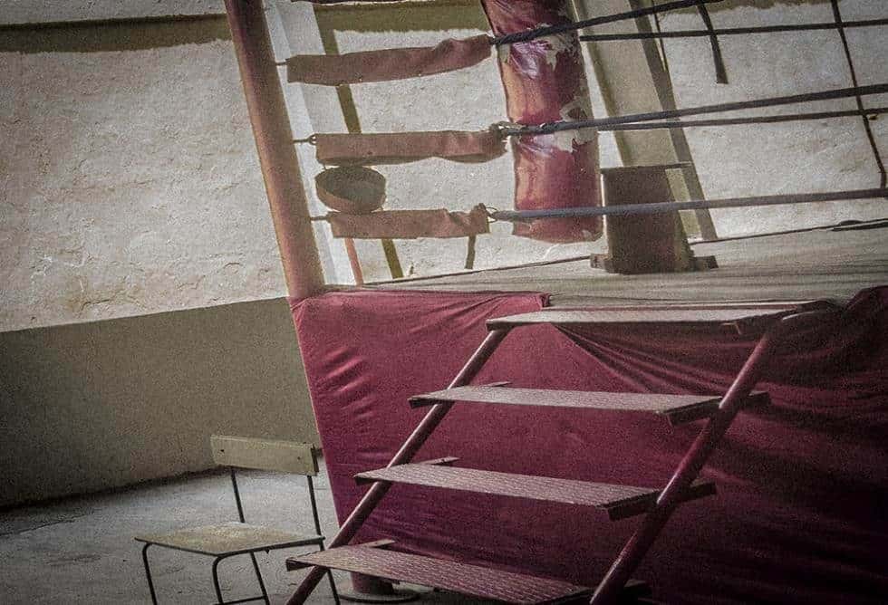 Foto: Carlos Melián Moreno