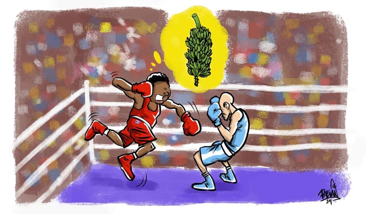 Ilustración: Fabián