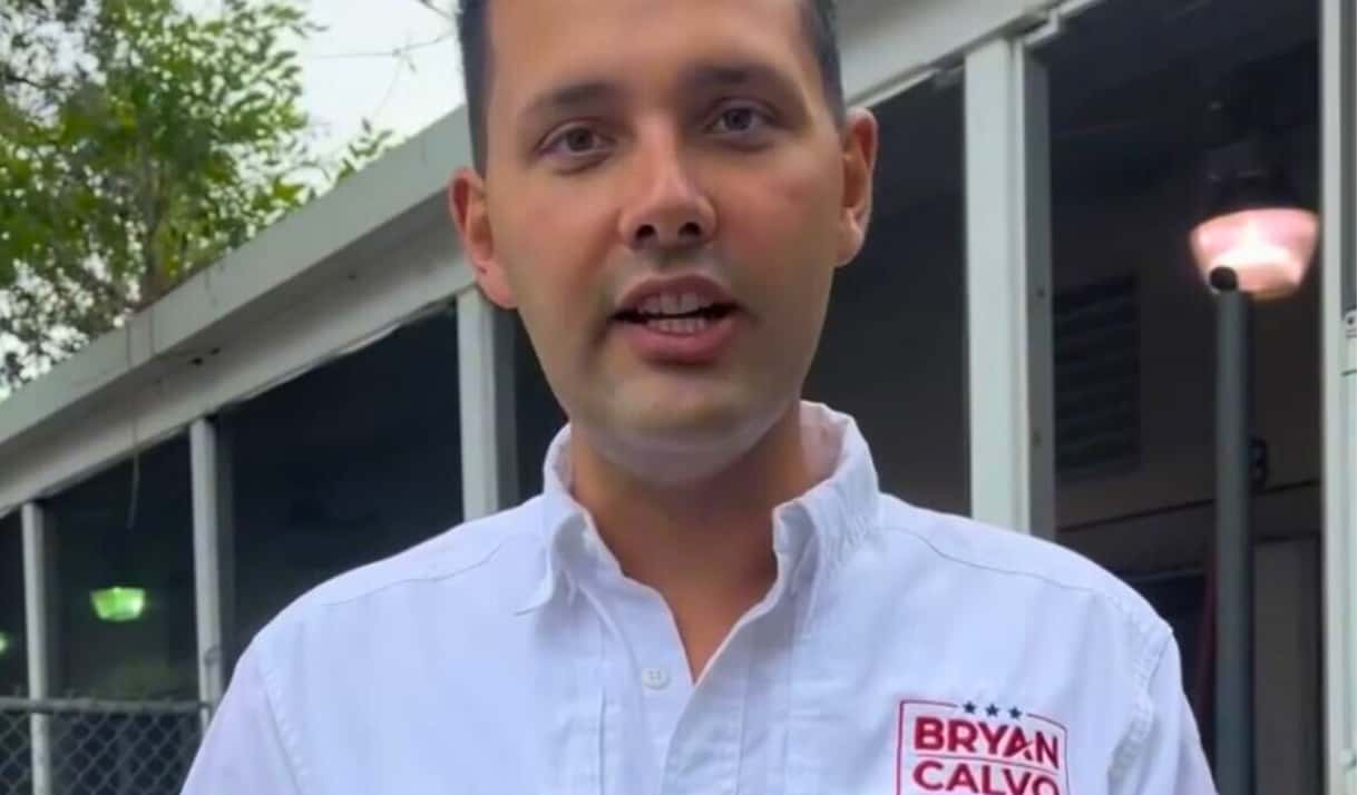 Cubanoamericano se convierte en alcalde más joven electo en la historia de Hialeah