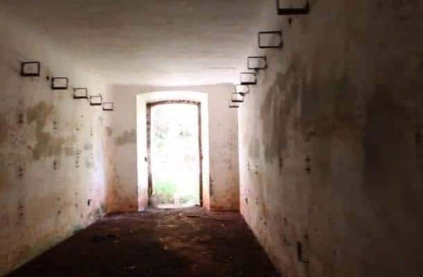 Batería: no sumarle carga negativa