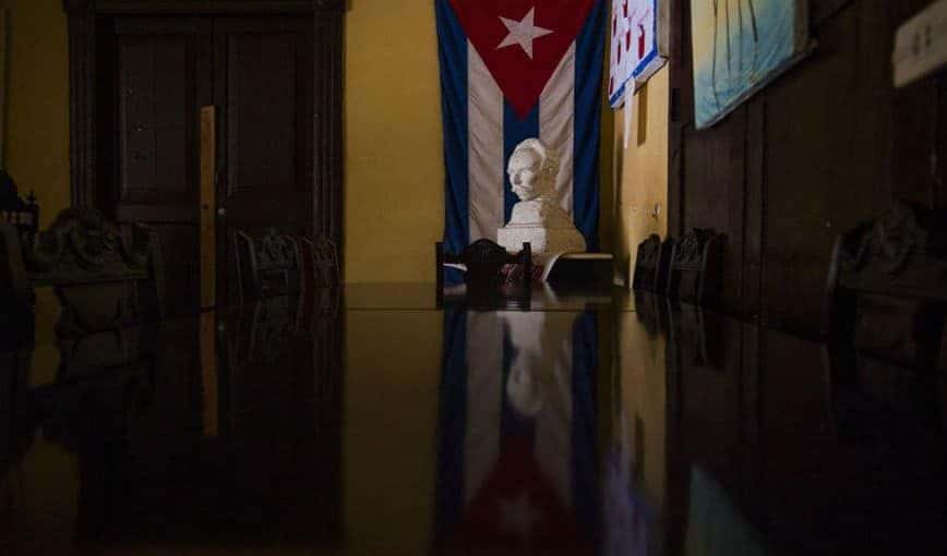 Los derechos son para todos