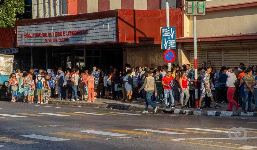 Fondo de Fomento del Cine Cubano: entre el entusiasmo y las reservas