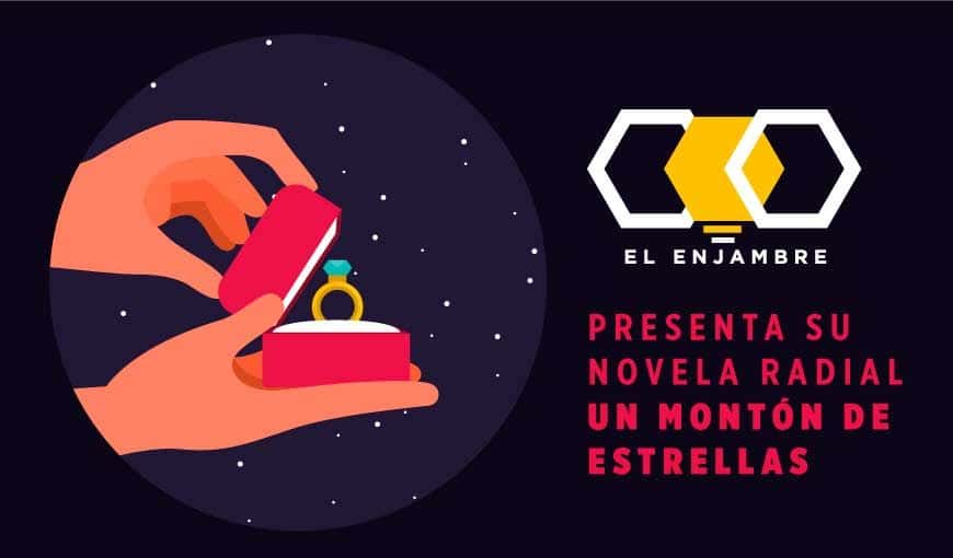 Ilustración de portada: Wendy Valladares.