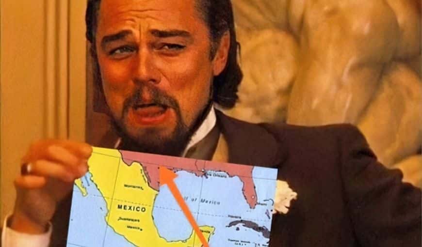 Memes cubanos: Nicaragua y el libre visado