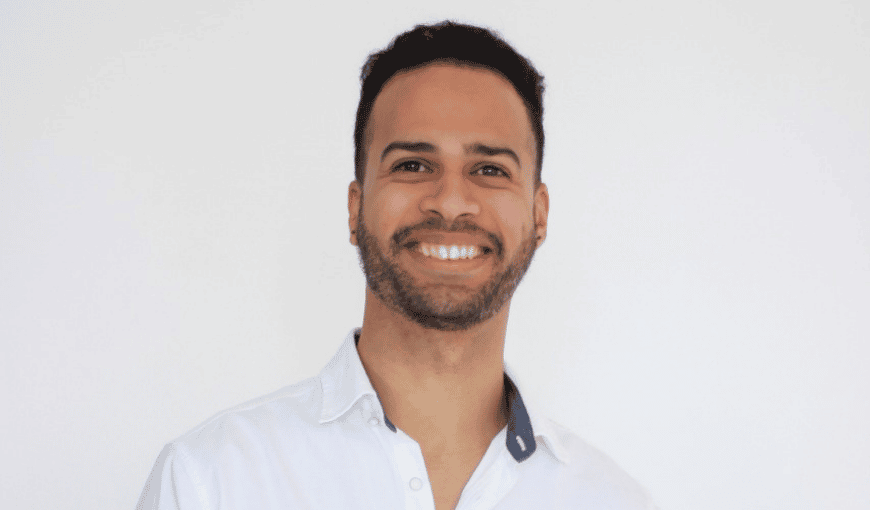 Al otro lado de la trinchera: un cubano en Rusia 