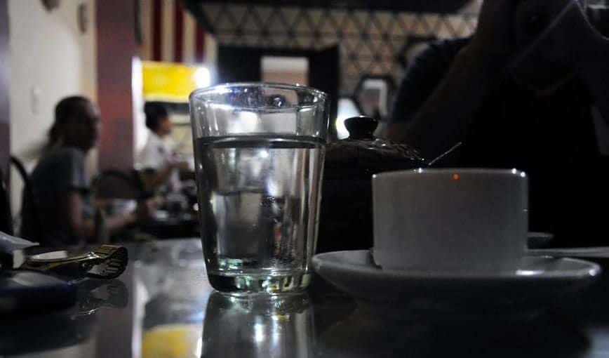 Foto: Heriberto Machado