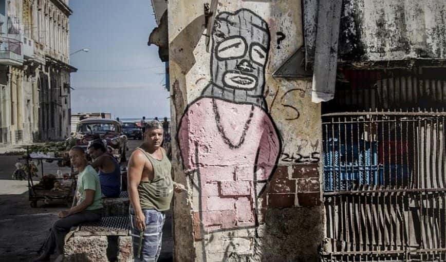 El camino por la izquierda