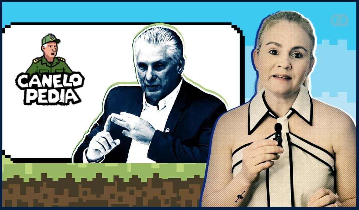 Canelopedia: ¿La verdad de RT o la propaganda del Kremlin?