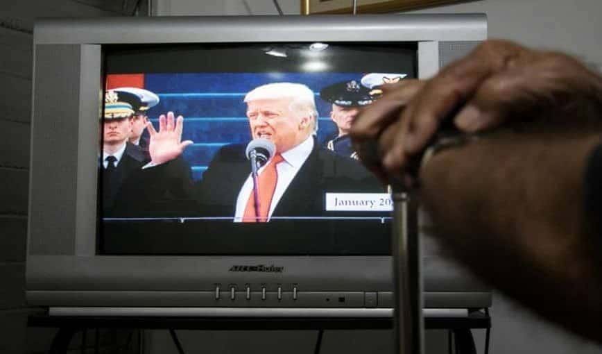 Qué piensa un cubano sobre Trump