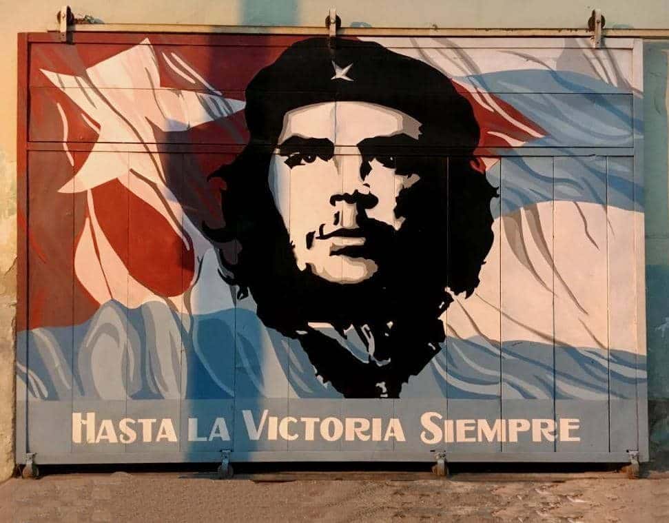 El Che que nunca tuve