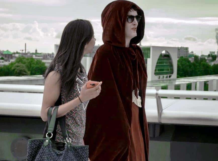 Foto: Carlos Melián Moreno