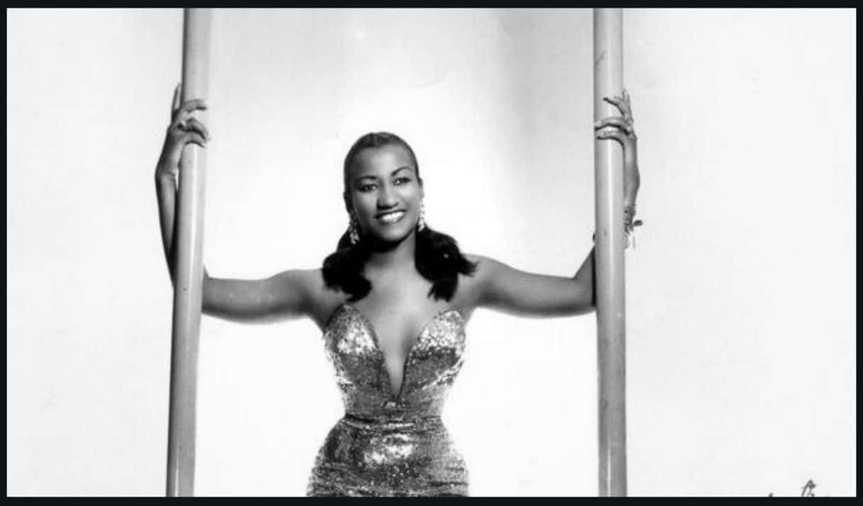 <i>Granma</i> lo hace otra vez. «Borran» a Celia Cruz de La Sonora Matancera