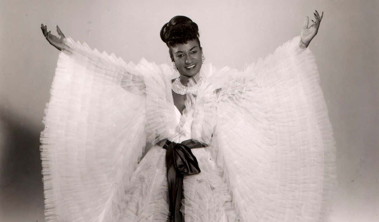 100 años de Celia Cruz: Dos orillas y «un mismo sentimiento»