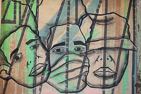 Comunicar sin reservas