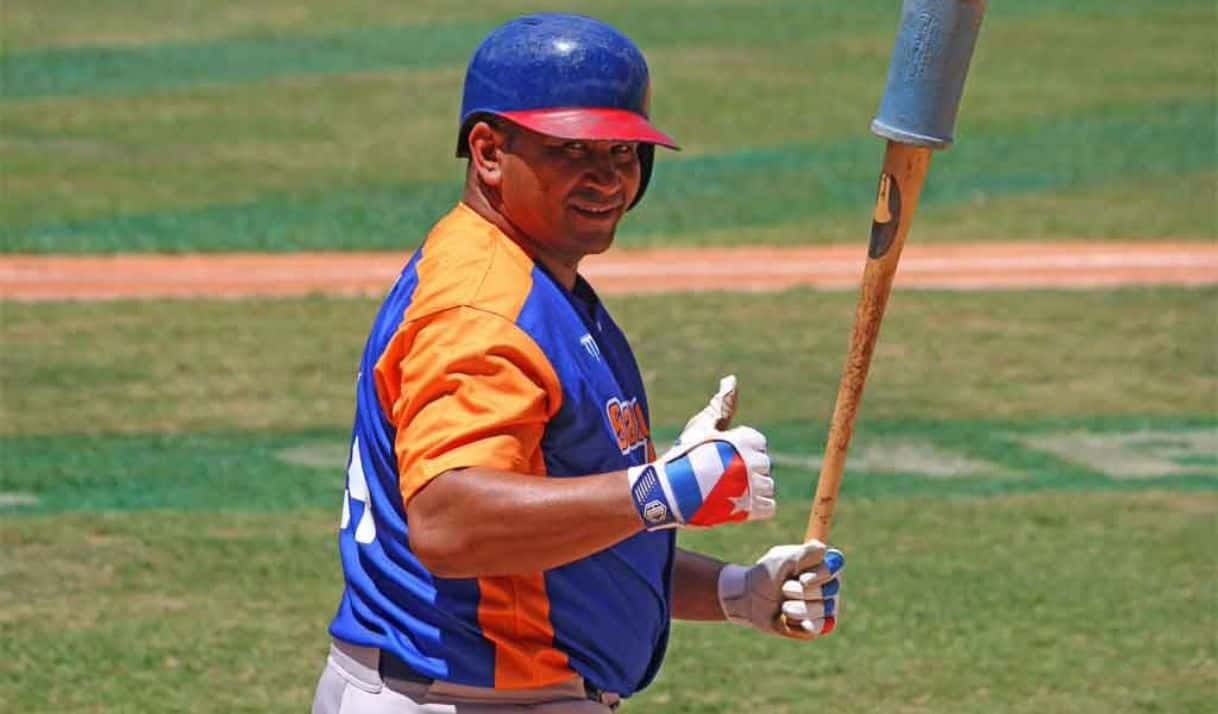 Cepeda eterno: ¿mérito personal o síntoma del béisbol cubano actual?