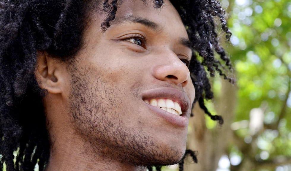 La “venganza” de César Brown contra el Servicio Militar