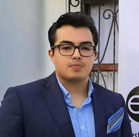 César Eduardo Santos