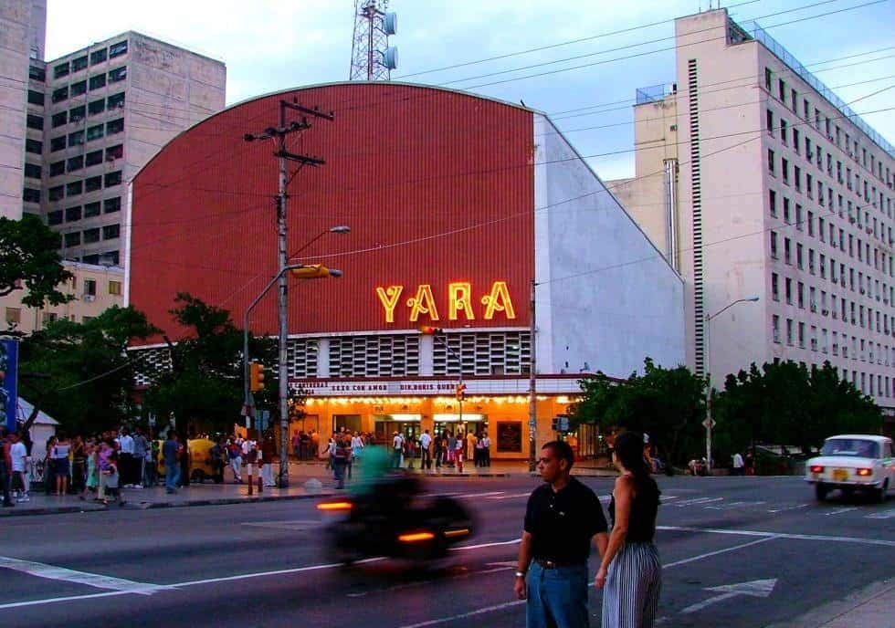 Foto: Harold Cárdenas