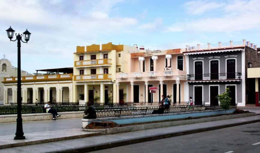 Foto: Del autor