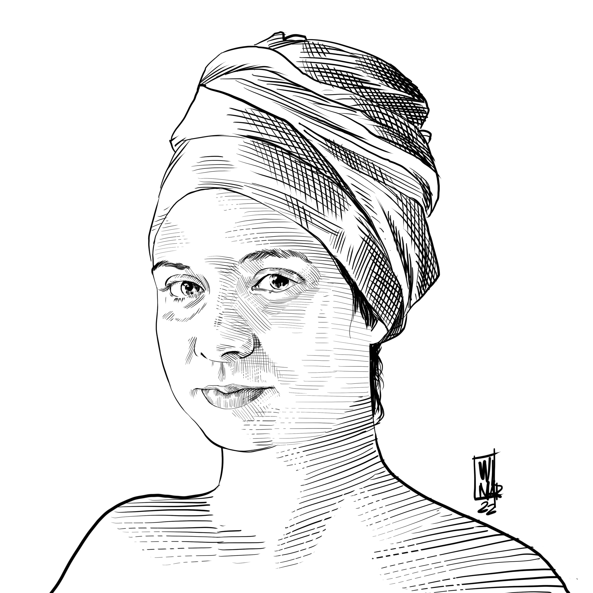 Claudia Pis Guirola