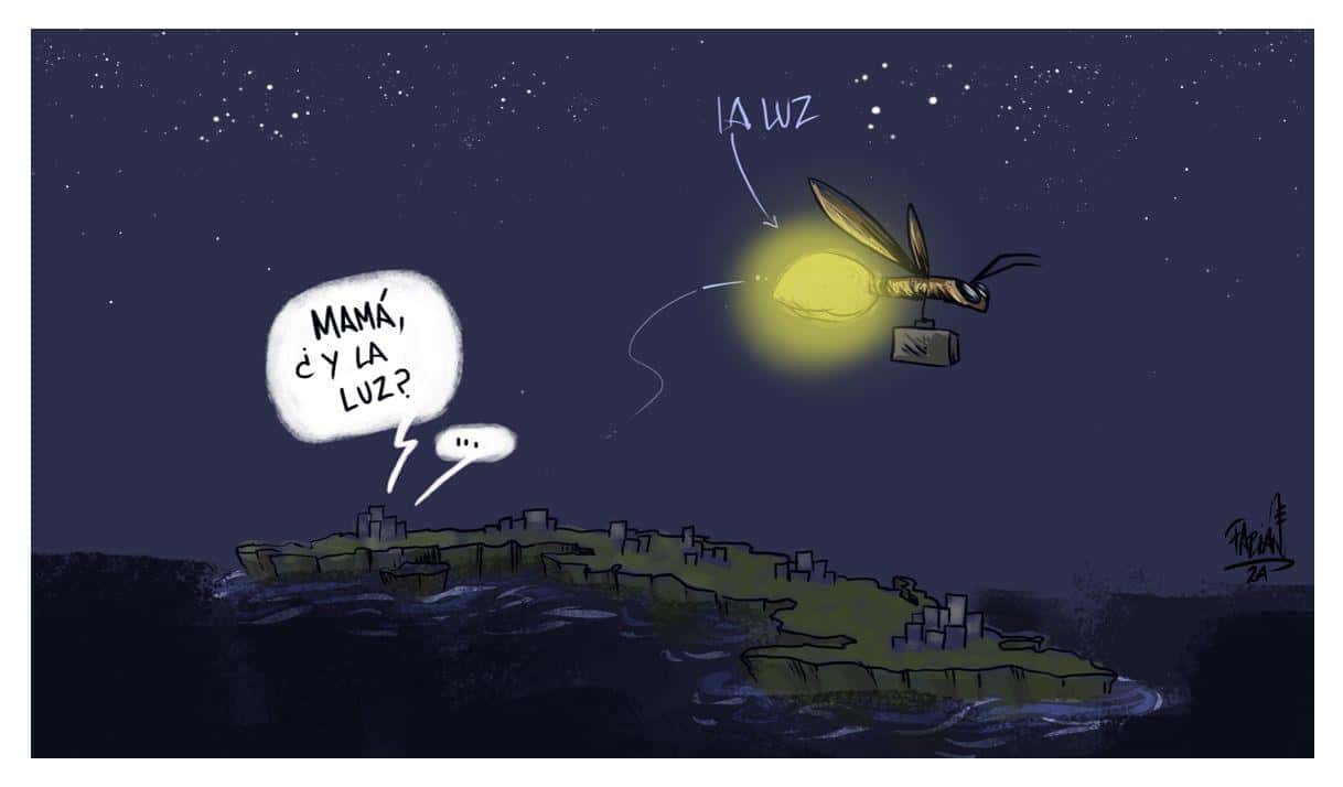 Ilustración: Fabian