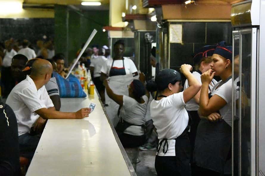 Brakes on Cuba’s Cooperative Experiment = Greater Insecurity