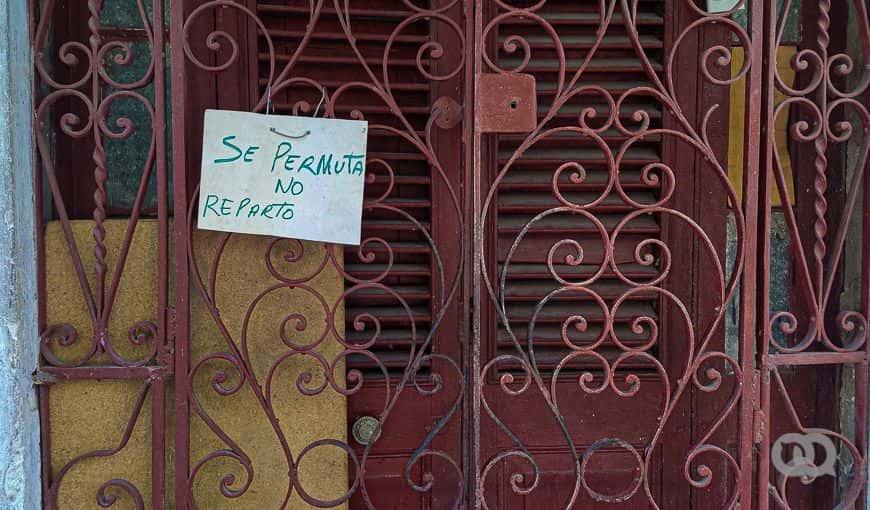 El costo promedio de una vivienda en Cuba es 36 989 dólares estadounidenses. Foto: Sadiel Mederos.