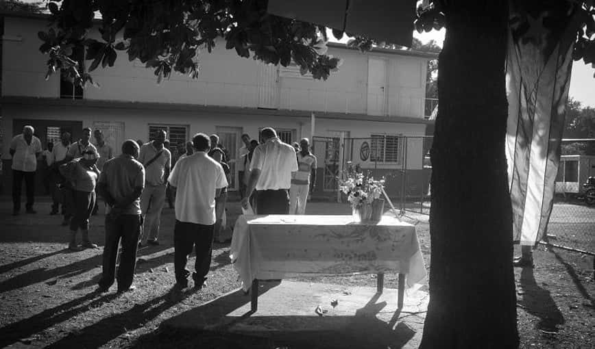 Foto: Carlos Melián