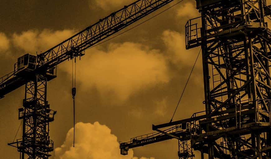 El esquema GAESA para construir hoteles