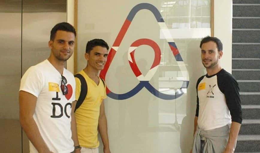 Fotos: cortesía de los entrevistados