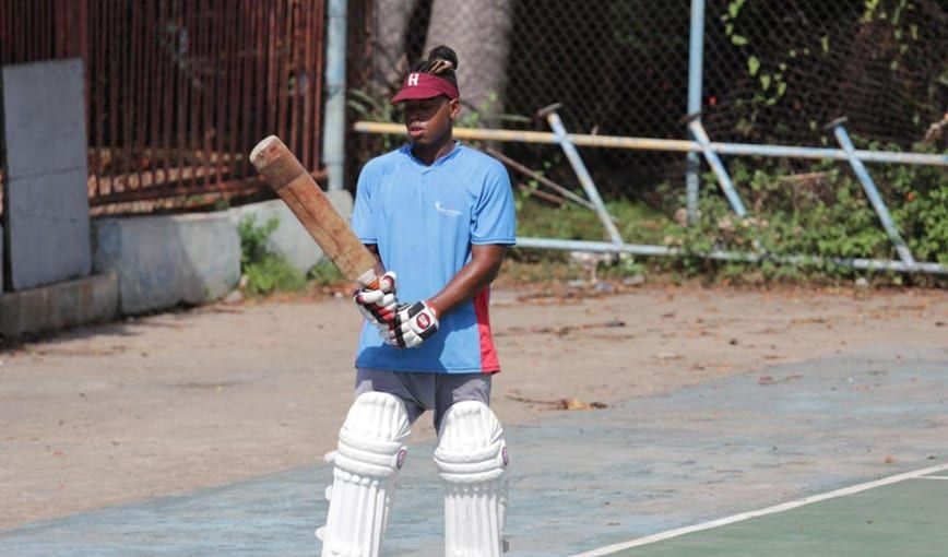 Cricket en Cuba, ¿una rareza?