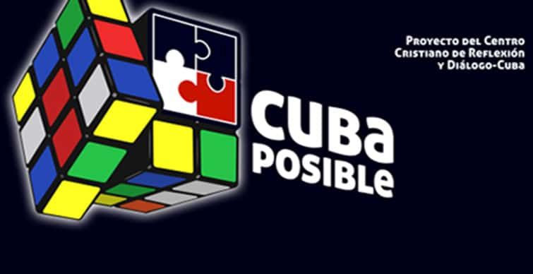 Cuba Posible: Para completar el proyecto