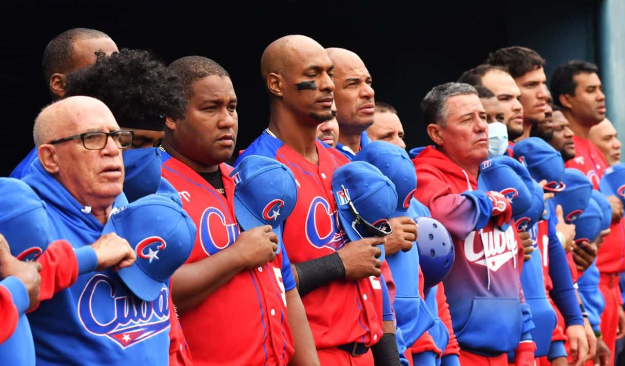 Cuba en el Clásico de Béisbol: ¿deporte o política?